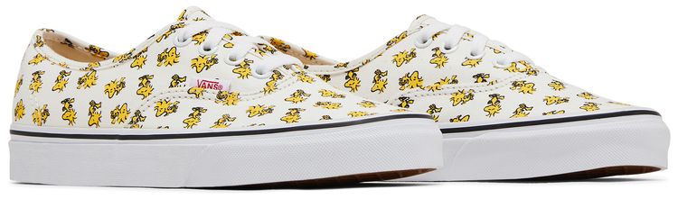 Peanuts x Vans Authentic Woodstock
