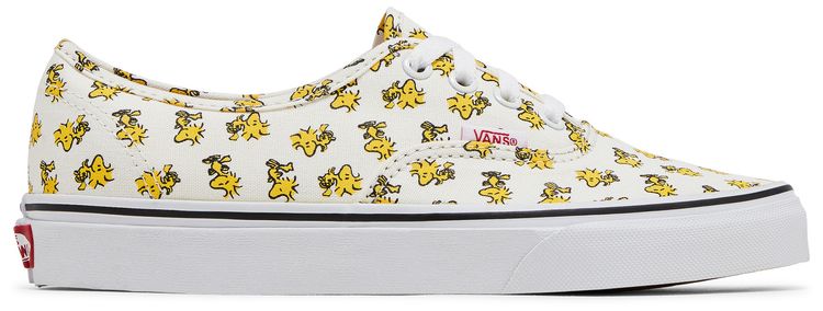 Peanuts x Vans Authentic Woodstock