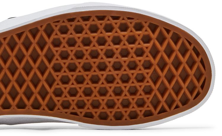 Peanuts x Vans Authentic Woodstock