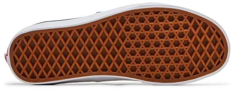 Peanuts x Vans Authentic Woodstock