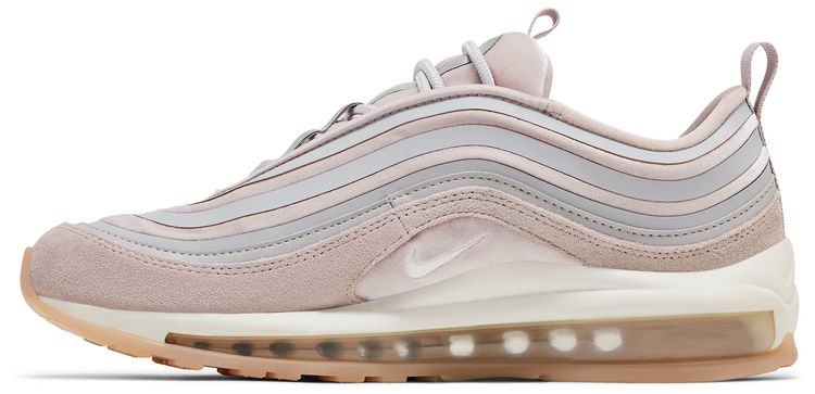Nike Wmns Air Max 97 Ultra 17 Lux Vast Grey