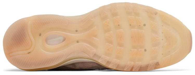 Nike Wmns Air Max 97 Ultra 17 Lux Vast Grey