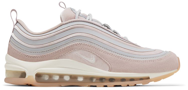 Nike Wmns Air Max 97 Ultra 17 Lux Vast Grey