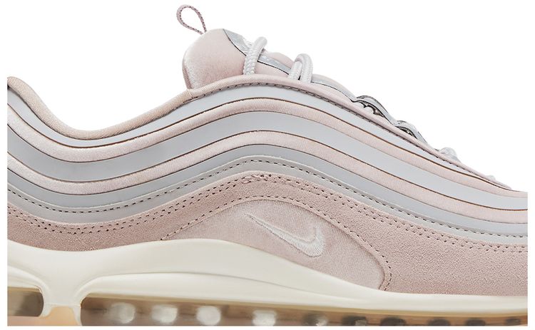 Nike Wmns Air Max 97 Ultra 17 Lux Vast Grey