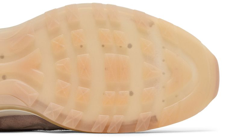 Nike Wmns Air Max 97 Ultra 17 Lux Vast Grey