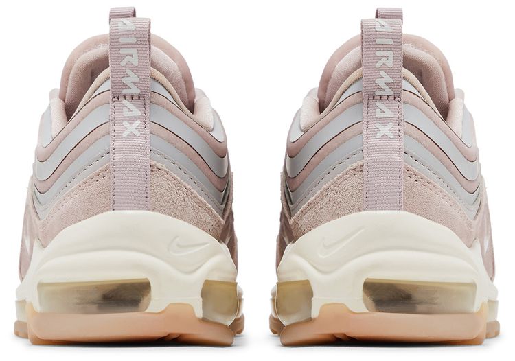 Nike Wmns Air Max 97 Ultra 17 Lux Vast Grey