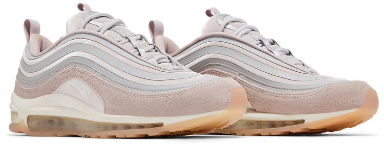 Nike Wmns Air Max 97 Ultra 17 Lux Vast Grey