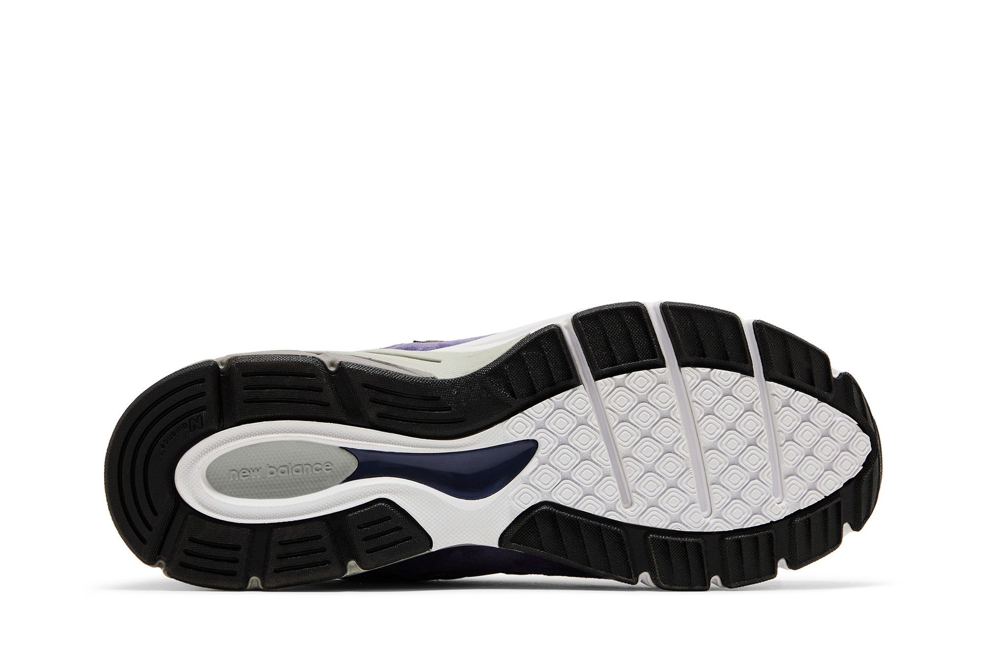 Buy 990v4 Made In USA 'Wild Indigo' - M990BP4 | GOAT