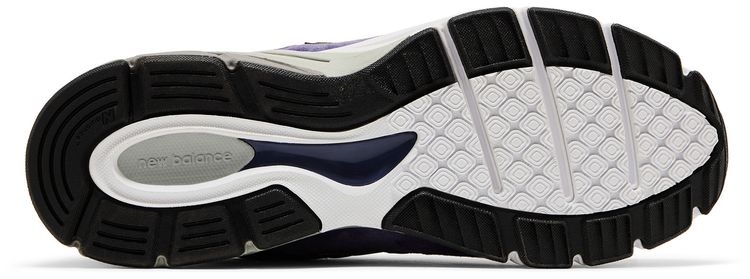 New Balance 990v4 Made In USA Wild Indigo