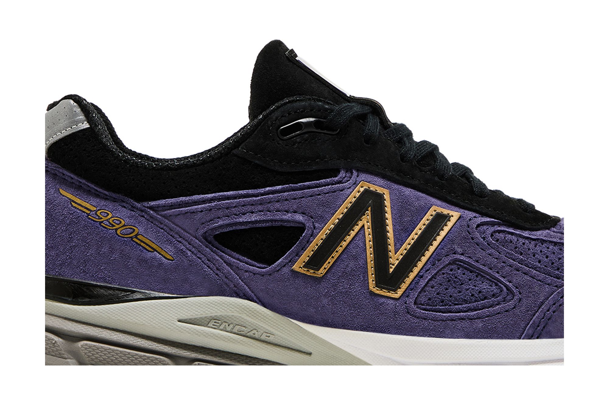 New balance ☆ made in USA 990v4 M990BP4 ワイルドインディゴ Buy 990v4 Made In USA 'Wild Indigo' - M990BP4 | GOAT