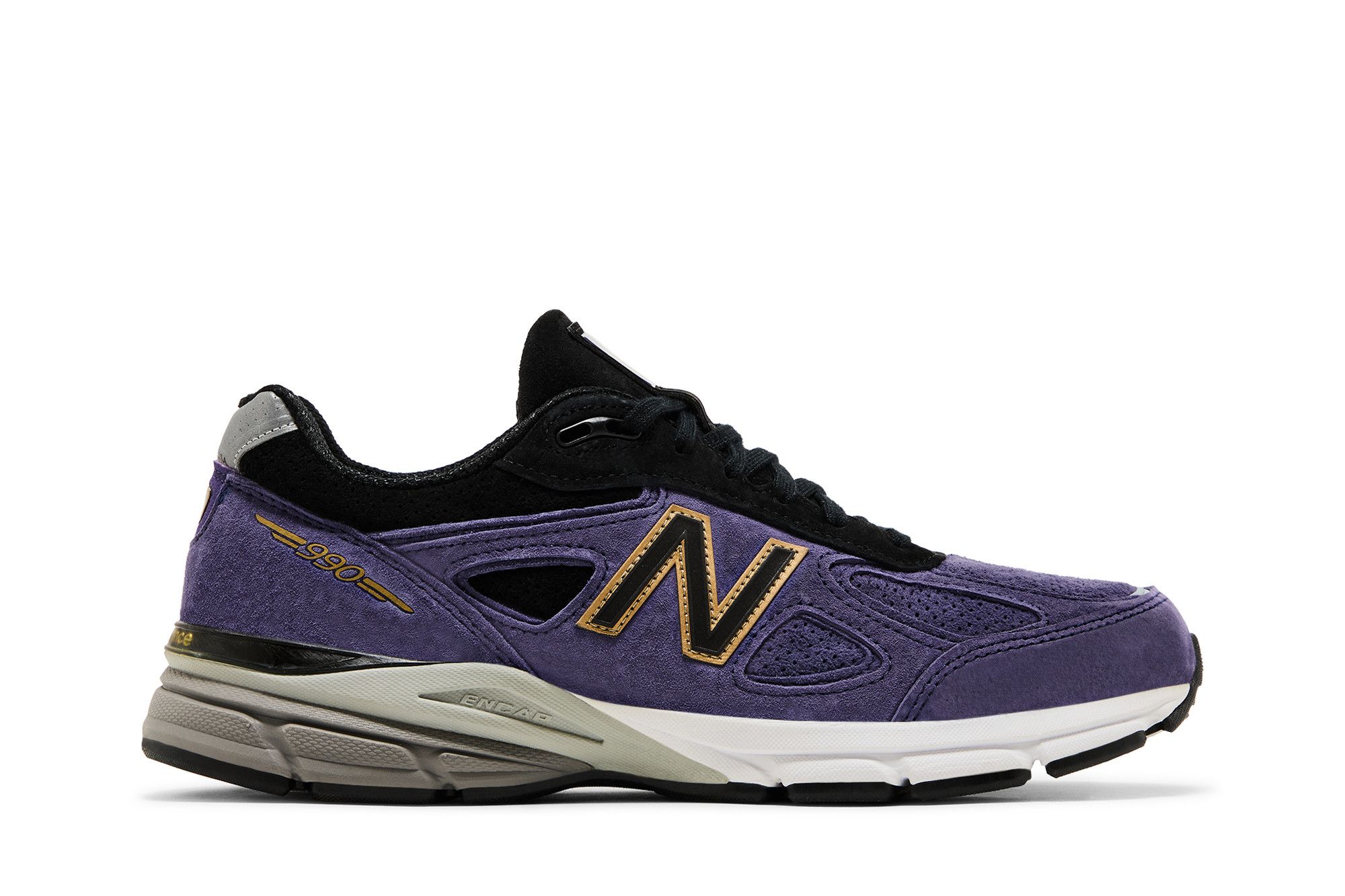 New balance ☆ made in USA 990v4 M990BP4 ワイルドインディゴ Buy 990v4 Made In USA 'Wild Indigo' - M990BP4 | GOAT