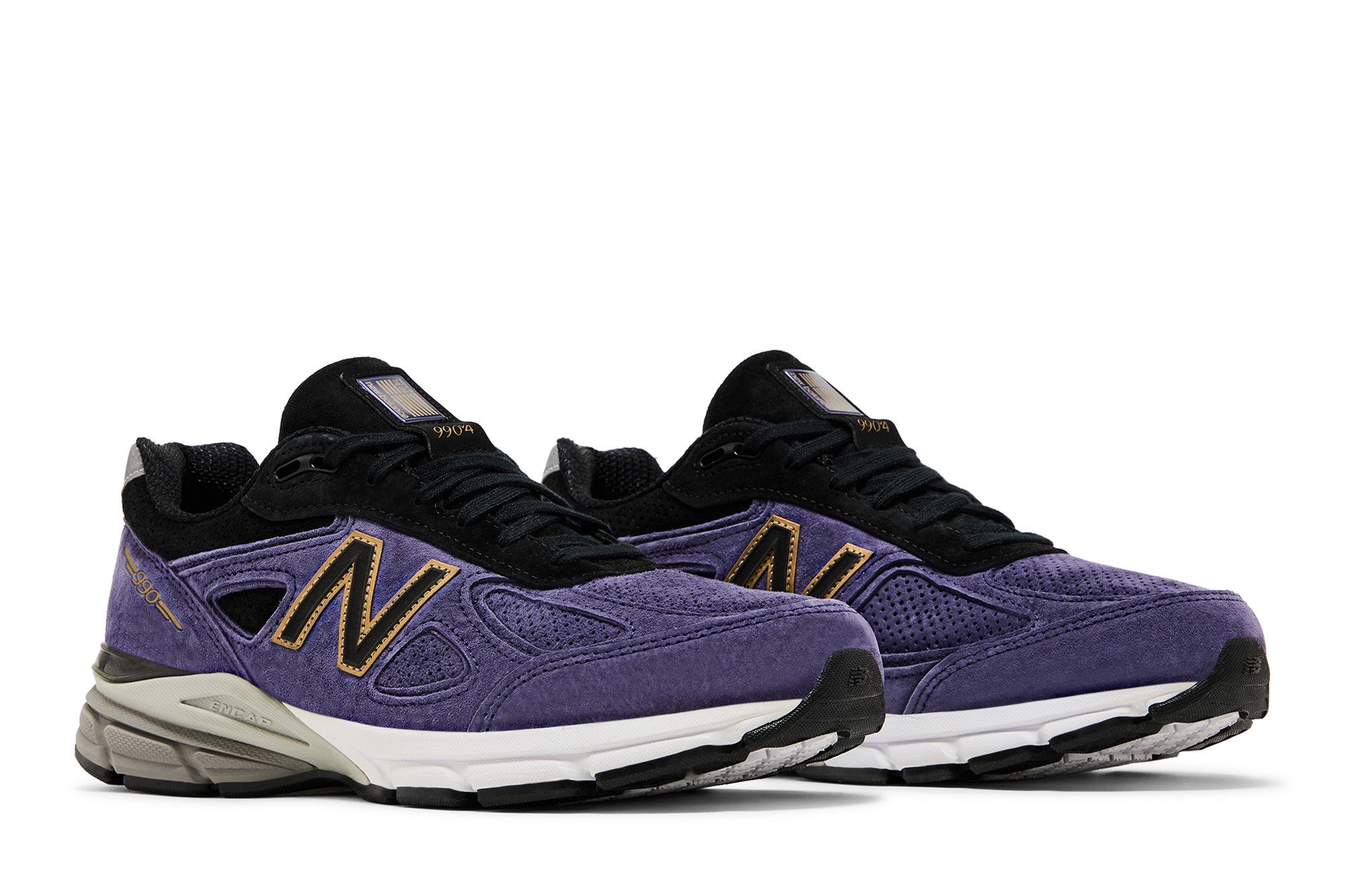 NEW BALANCE / M990/インディゴ/28cm/IDG Buy New Balance 990v4 Made In USA 'Wild Indigo' - M990BP4 | GOAT