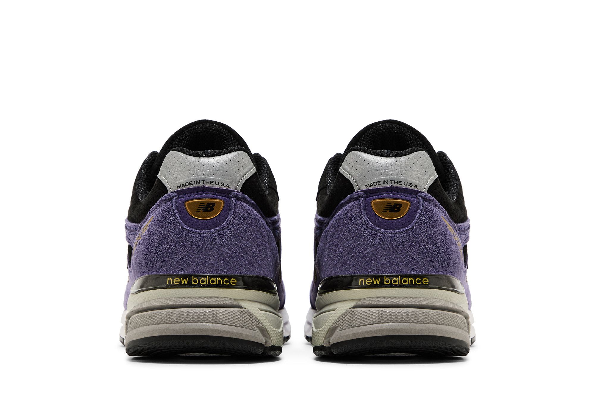 New balance ☆ made in USA 990v4 M990BP4 ワイルドインディゴ Buy 990v4 Made In USA 'Wild Indigo' - M990BP4 | GOAT
