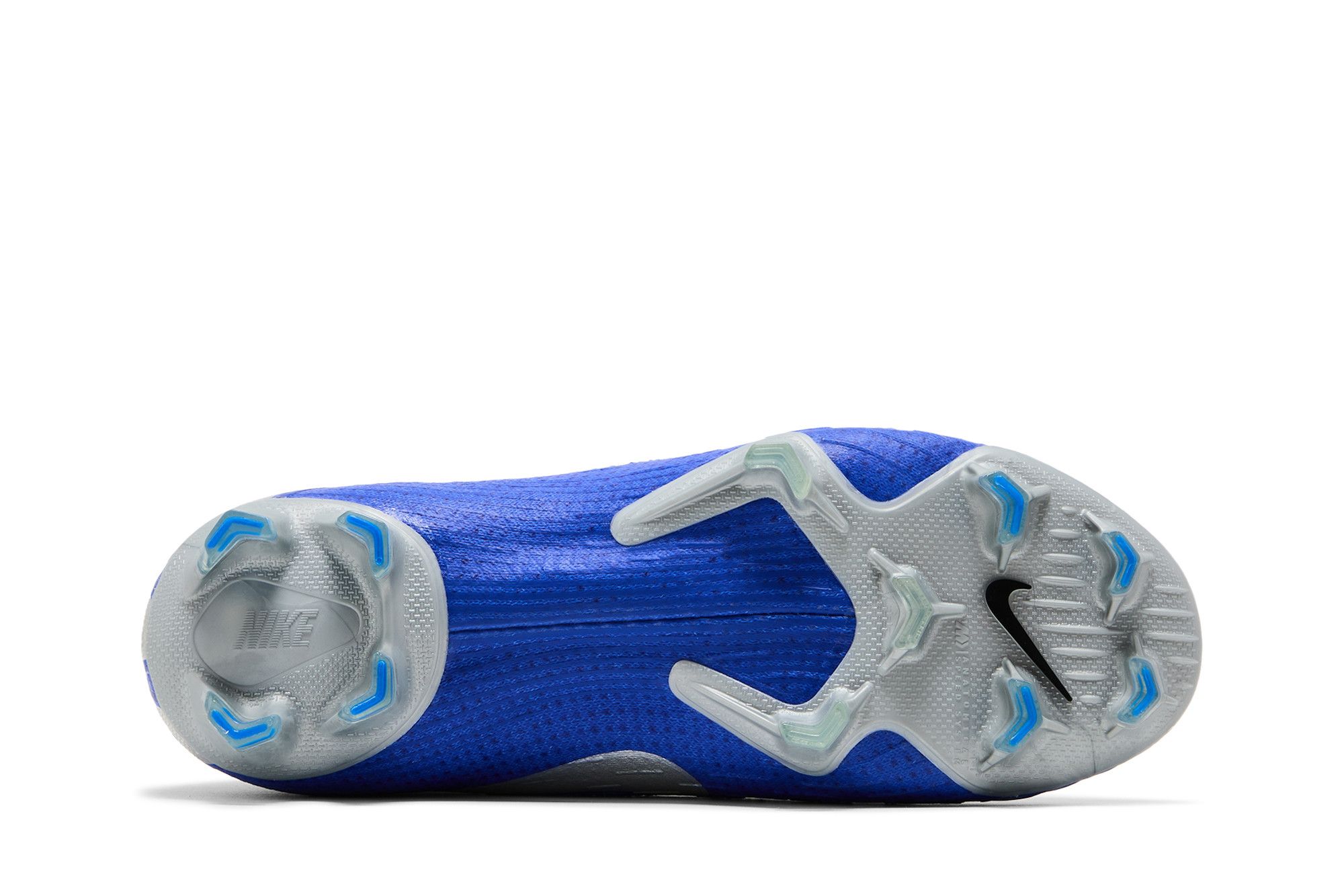 nike mercurial superfly 6 racer blue