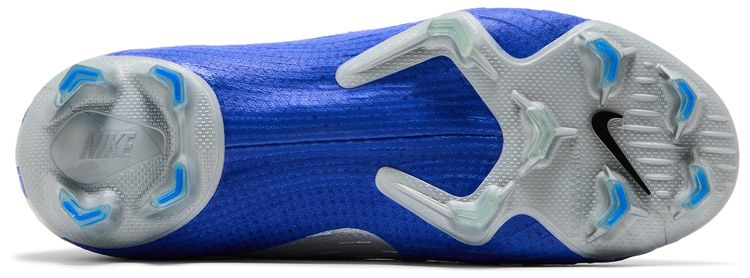 Nike Mercurial Superfly 6 Elite FG Racer Blue