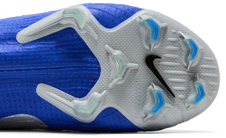 Nike Mercurial Superfly 6 Elite FG Racer Blue