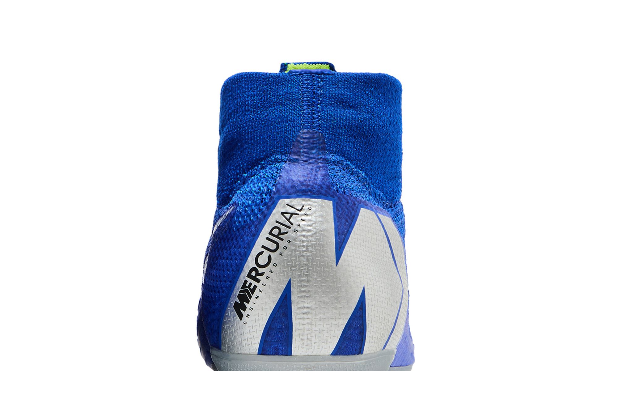 nike mercurial superfly 6 racer blue