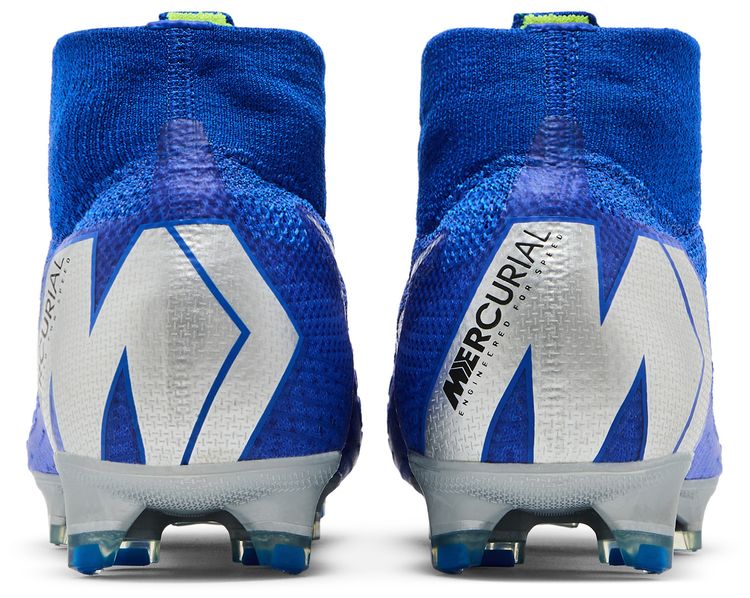 Nike Mercurial Superfly 6 Elite FG Racer Blue