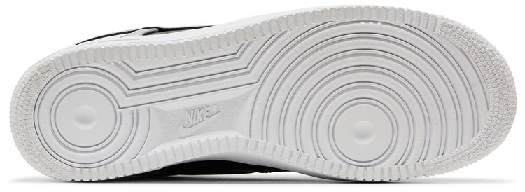 Nike Air Force 1 07 LV8 Black