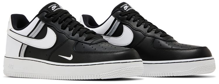 Nike Air Force 1 07 LV8 Black