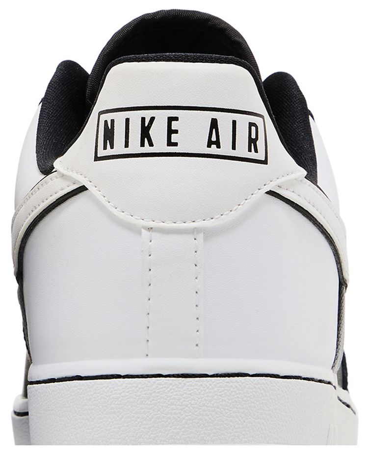 Nike Air Force 1 07 LV8 Black