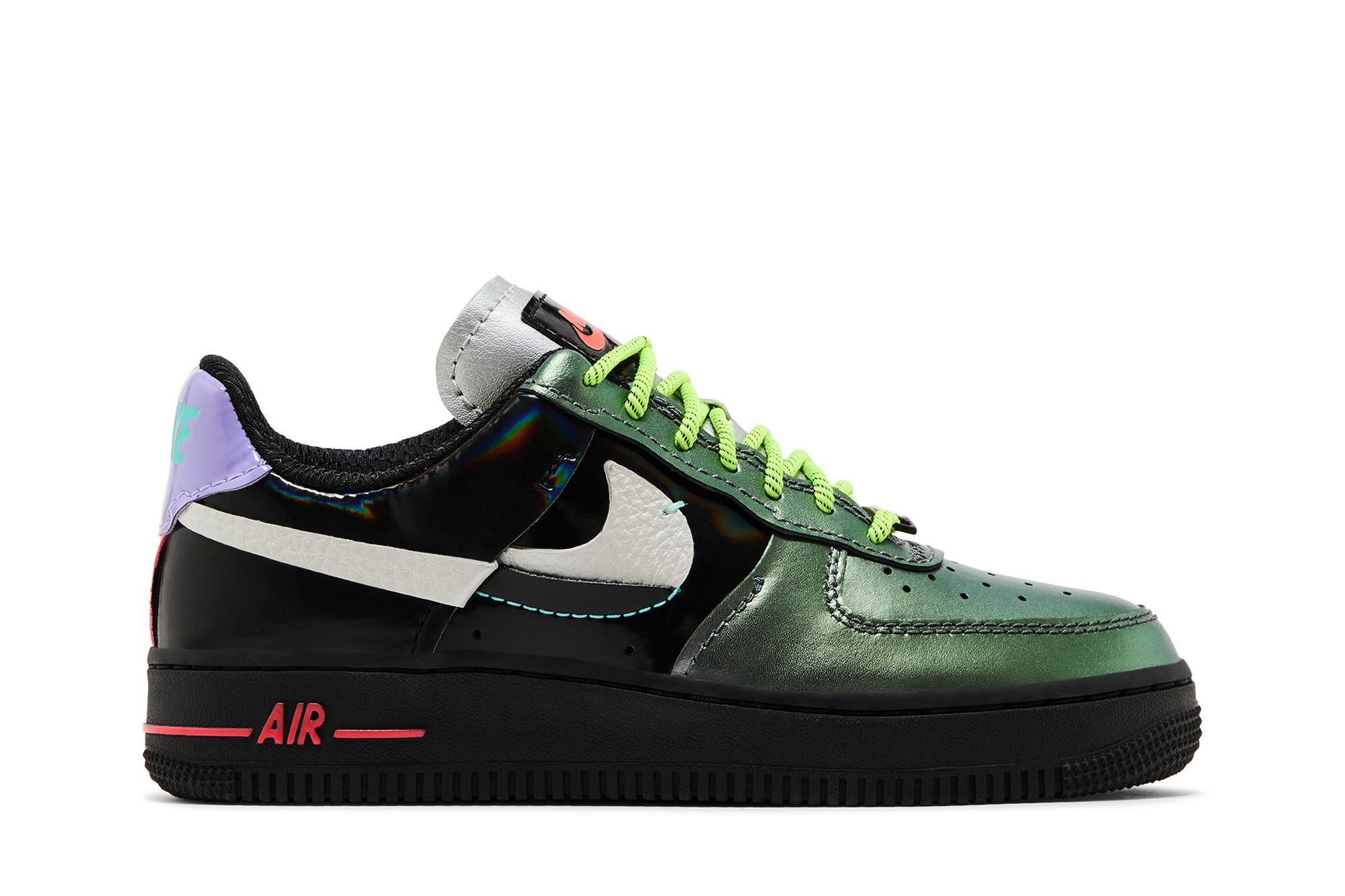 ★ Nike ★ Air Force 1 Vandalized Joker (W) Buy Nike Wmns Air Force 1 Low Vandalised 'Joker' - CT7359