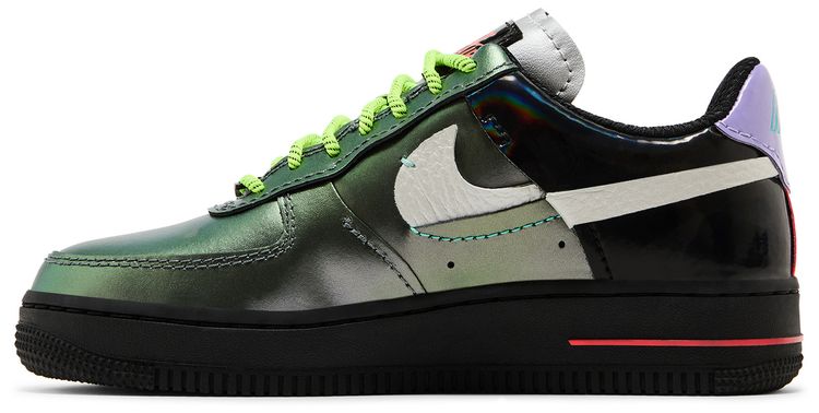 Nike Wmns Air Force 1 Low Vandalised Joker