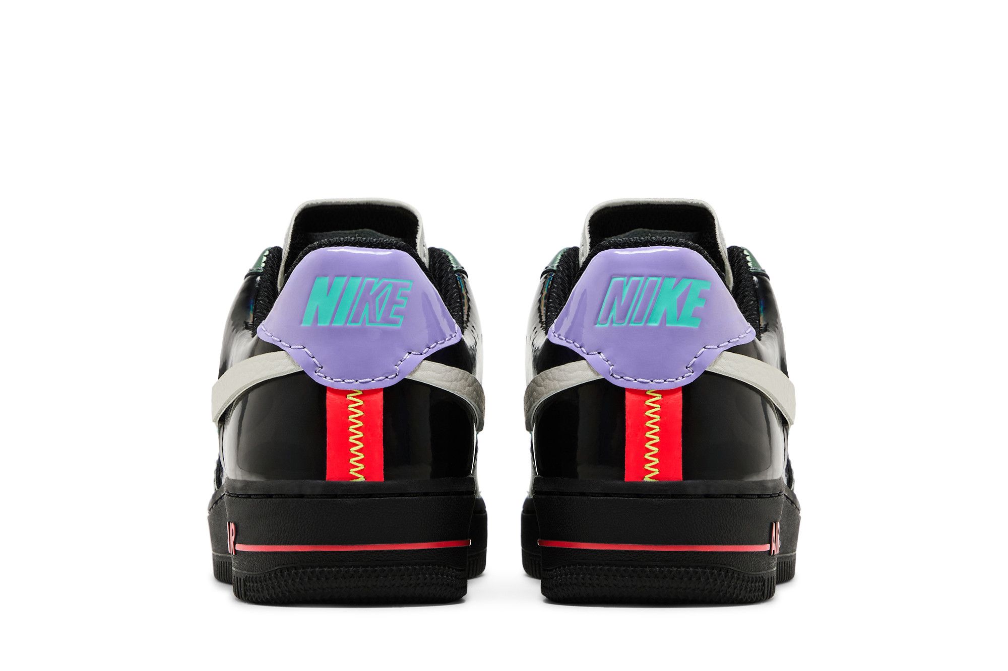 Buy Wmns Air Force 1 Low Vandalised 'Joker' - CT7359 001 | GOAT