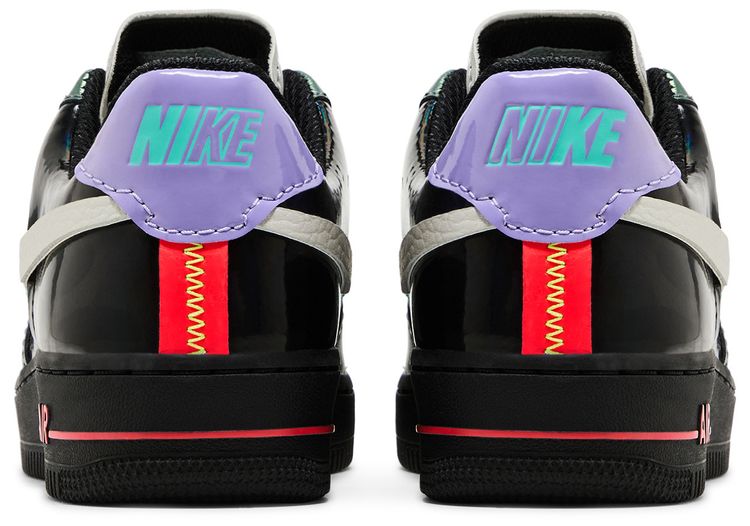 Nike Wmns Air Force 1 Low Vandalised Joker