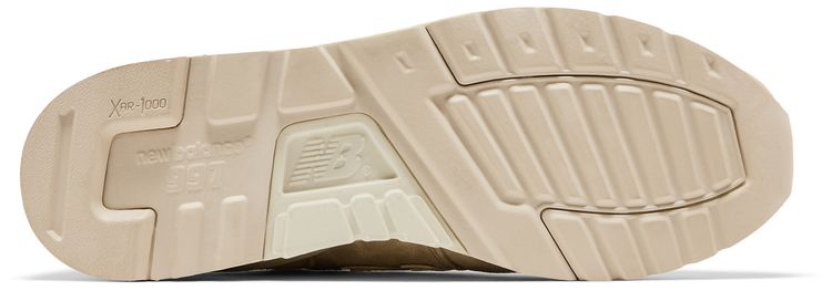New Balance 997 Made in USA Tan