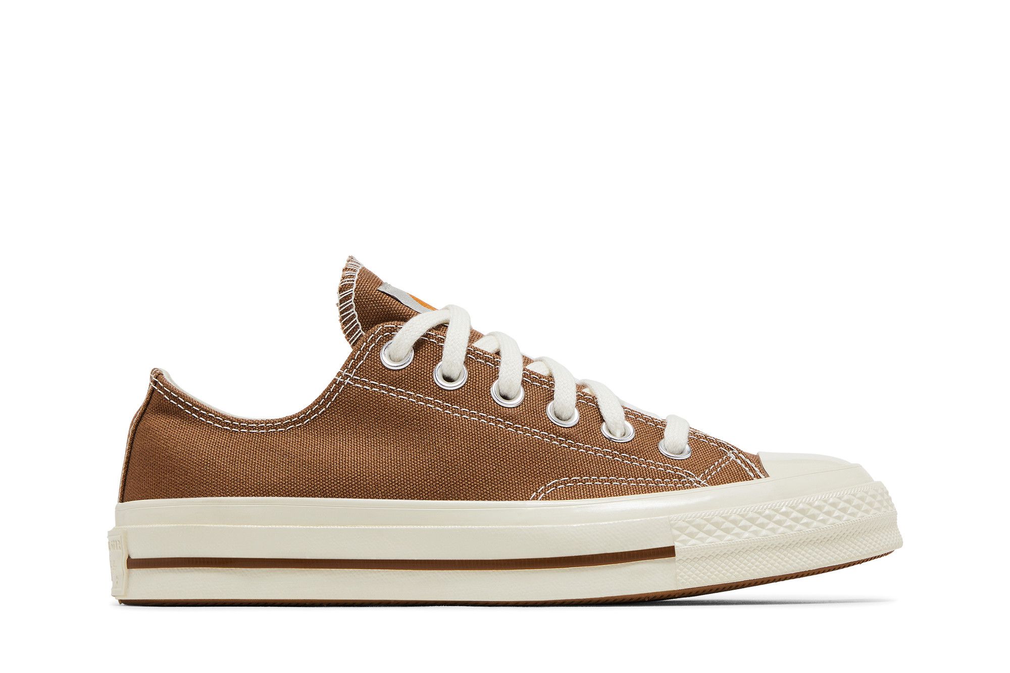Buy Converse Carhartt WIP x Chuck 70 Low 'Hamilton Brown