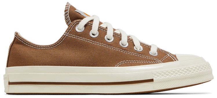 Converse Carhartt WIP x Chuck 70 Low Hamilton Brown
