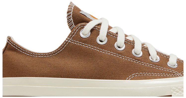 Converse Carhartt WIP x Chuck 70 Low Hamilton Brown