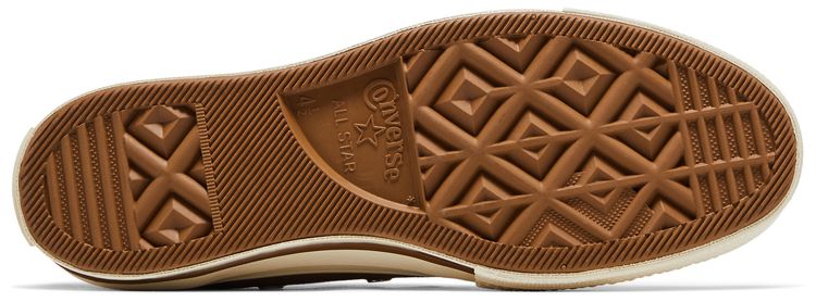 Converse Carhartt WIP x Chuck 70 Low Hamilton Brown