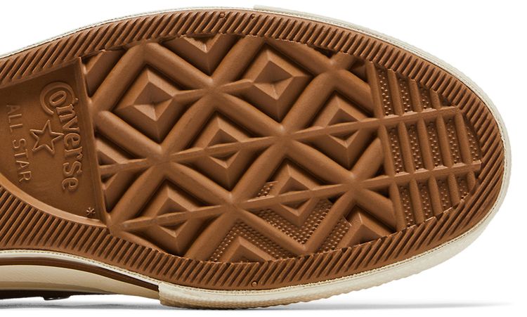 Converse Carhartt WIP x Chuck 70 Low Hamilton Brown