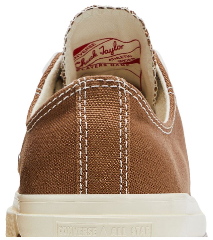 Converse Carhartt WIP x Chuck 70 Low Hamilton Brown
