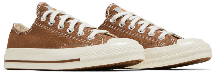 Converse Carhartt WIP x Chuck 70 Low Hamilton Brown
