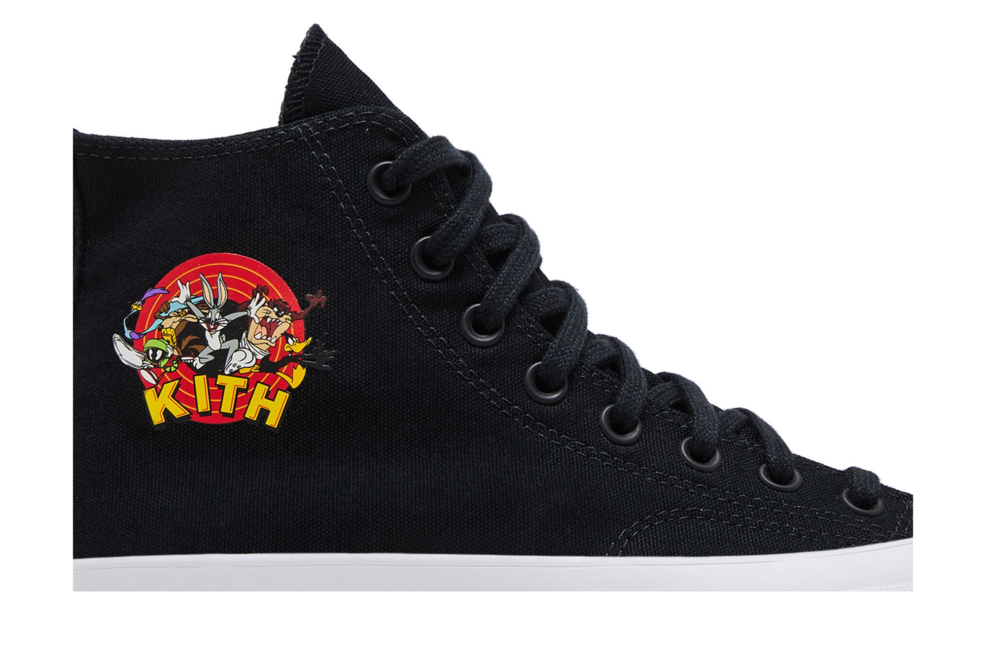 Buy KITH x Looney Tunes x Chuck Taylor All Star 1970 High