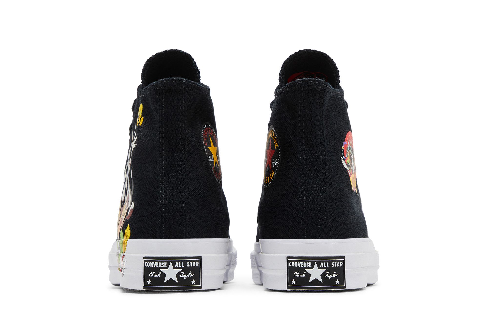 Buy KITH x Looney Tunes x Converse Chuck Taylor All Star 1970 High