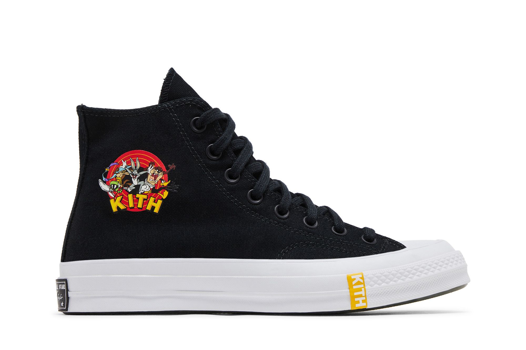 Buy KITH x Looney Tunes x Chuck Taylor All Star 1970 High