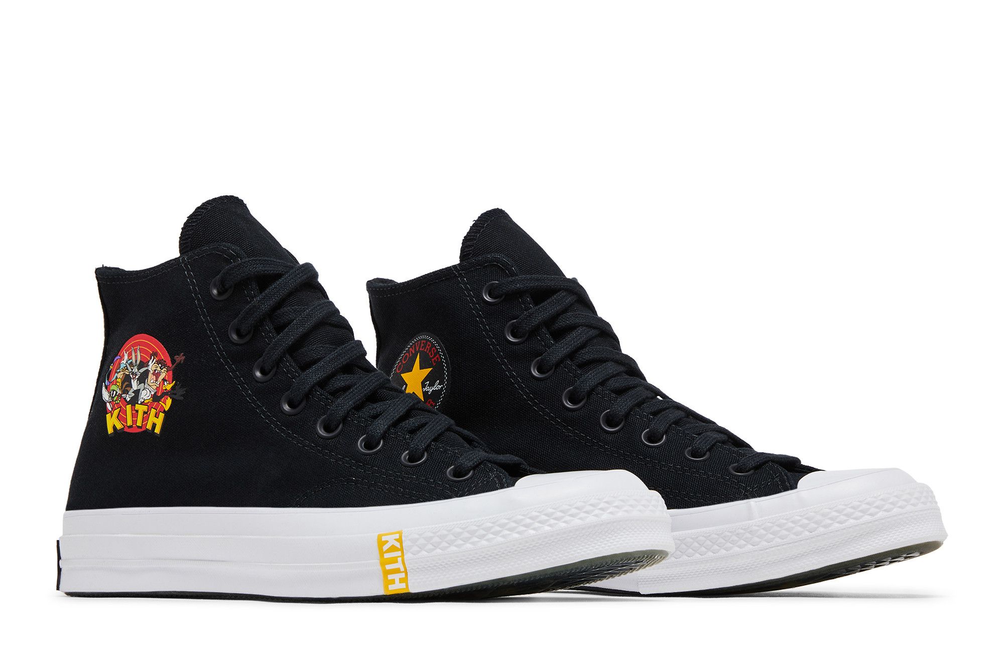 Buy KITH x Looney Tunes x Chuck Taylor All Star 1970 High