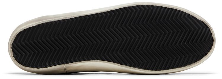 Golden Goose Superstar Black White