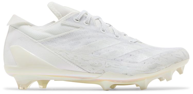 Adidas Adizero Electric Speed Juice Pack White