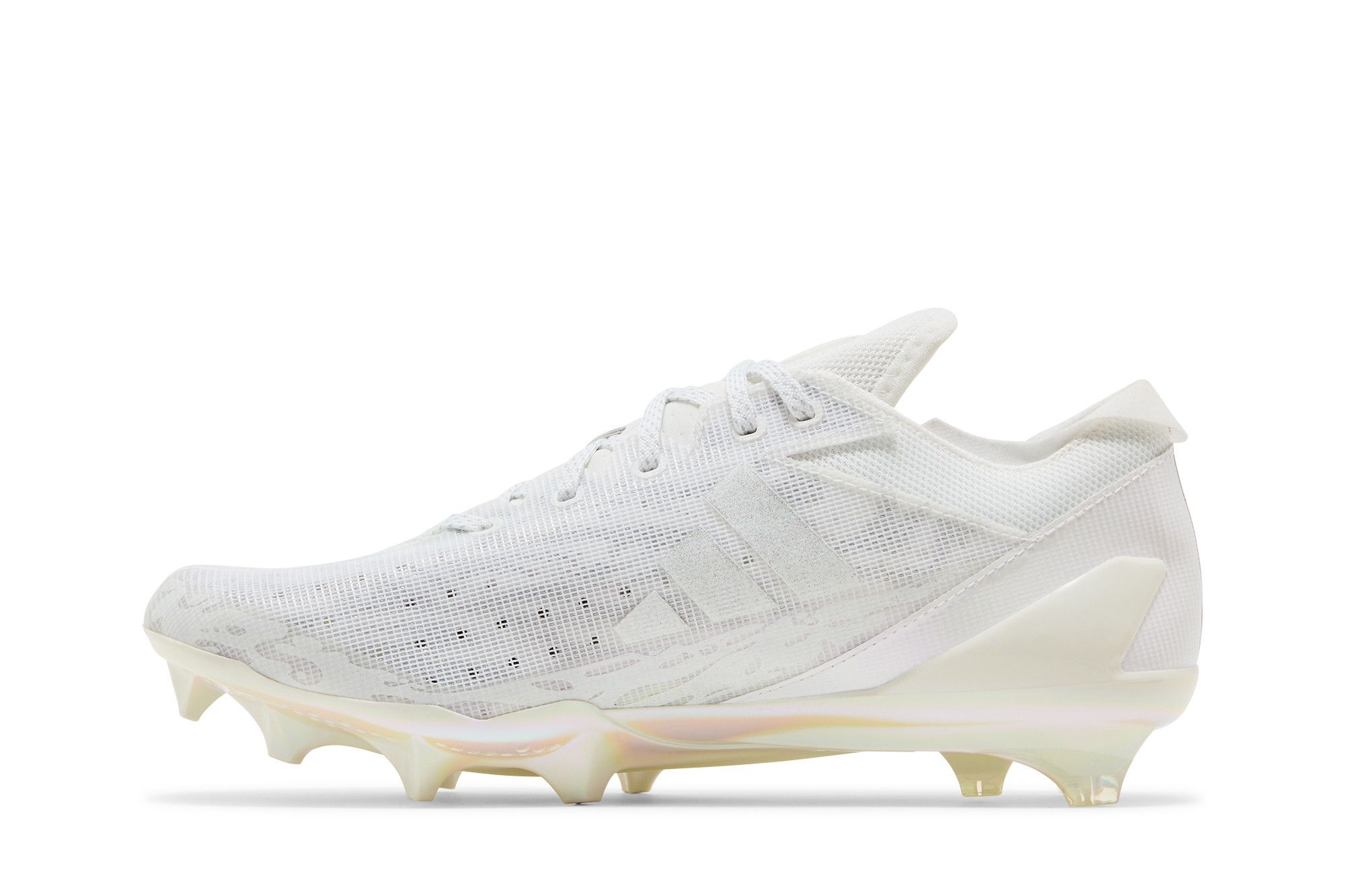 Buy Adizero Electric Speed 'Juice Pack - White' - IE4413 | GOAT