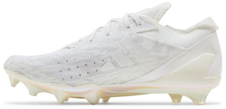 Adidas Adizero Electric Speed Juice Pack White