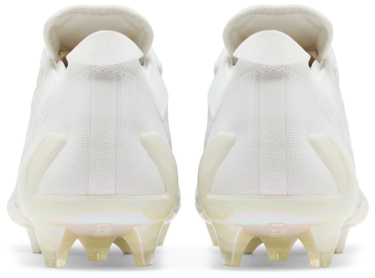 Adidas Adizero Electric Speed Juice Pack White