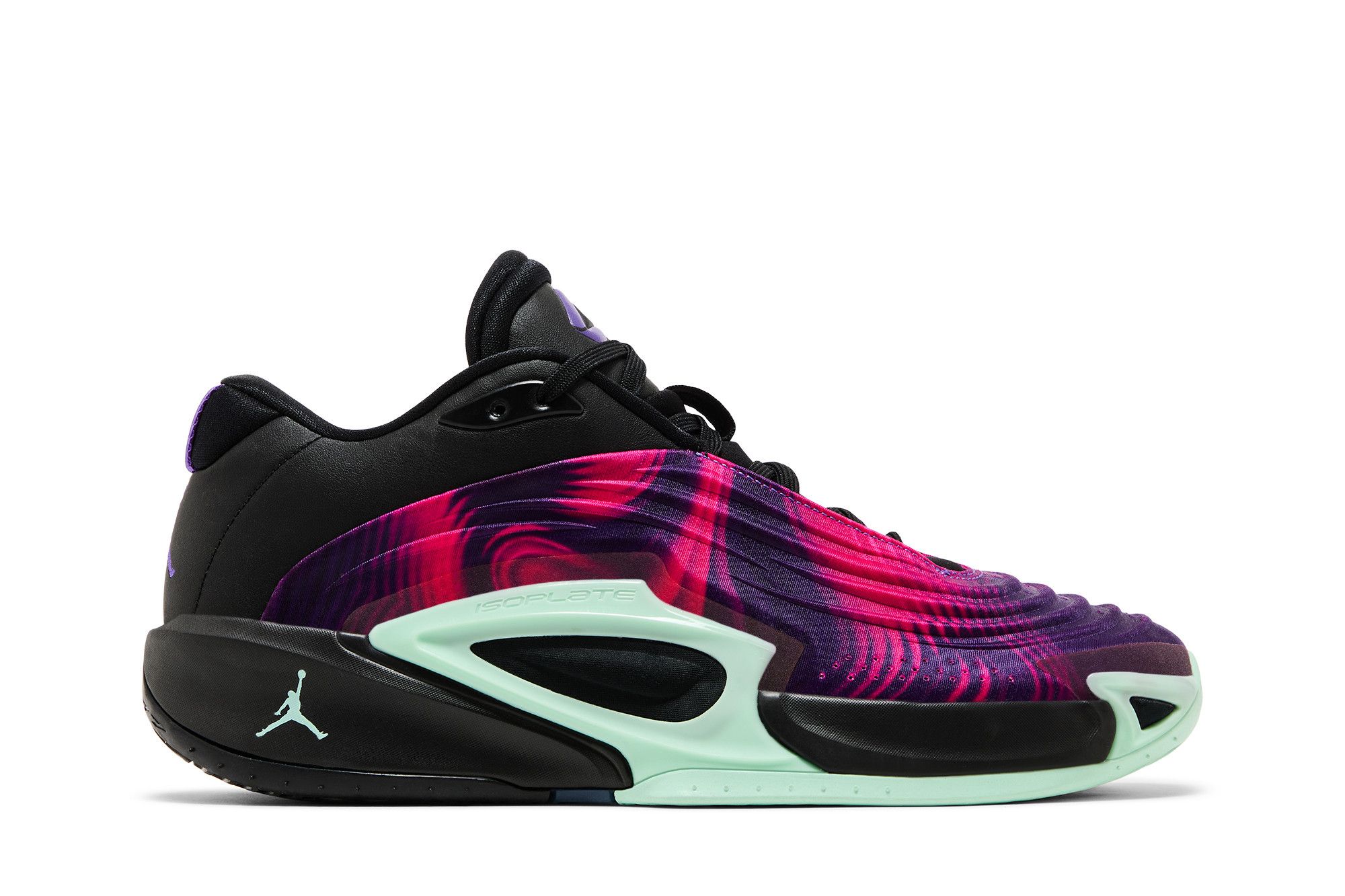 Buy Jordan Luka 3 'Midnight Racer' - HQ4255 005 | GOAT