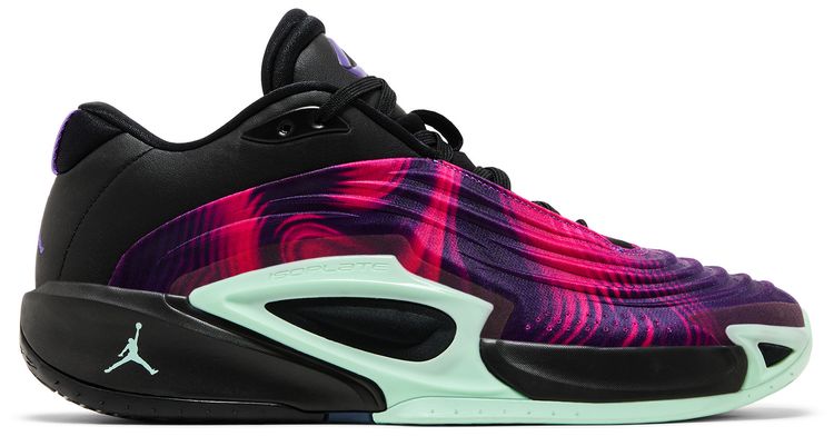 Air Jordan Luka 3 Midnight Racer