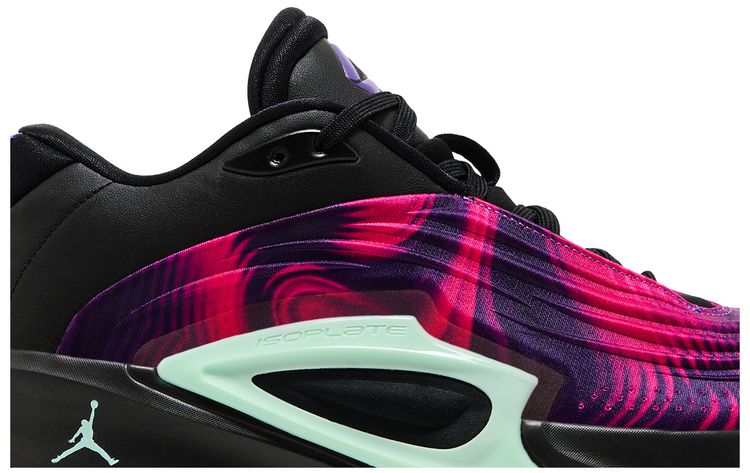 Air Jordan Luka 3 Midnight Racer