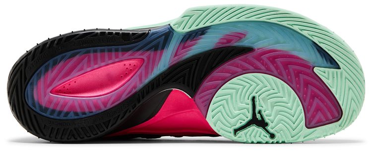 Air Jordan Luka 3 Midnight Racer